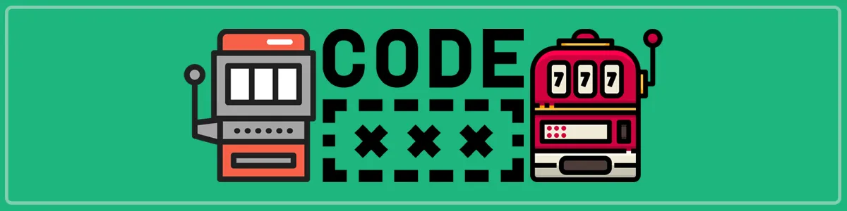 Что такое промокоды казино на фриспины