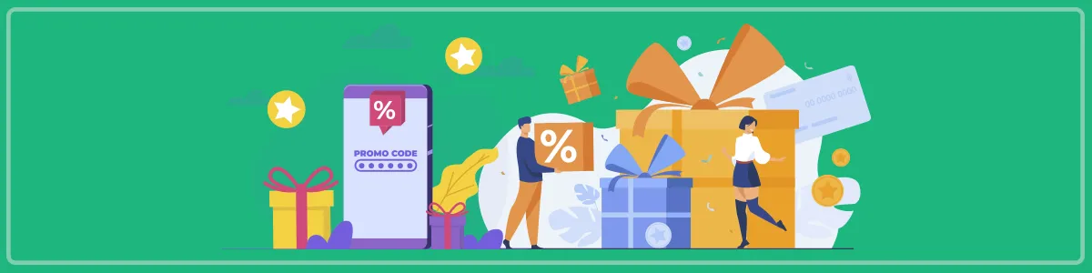 Для чего нужны промокоды в казино